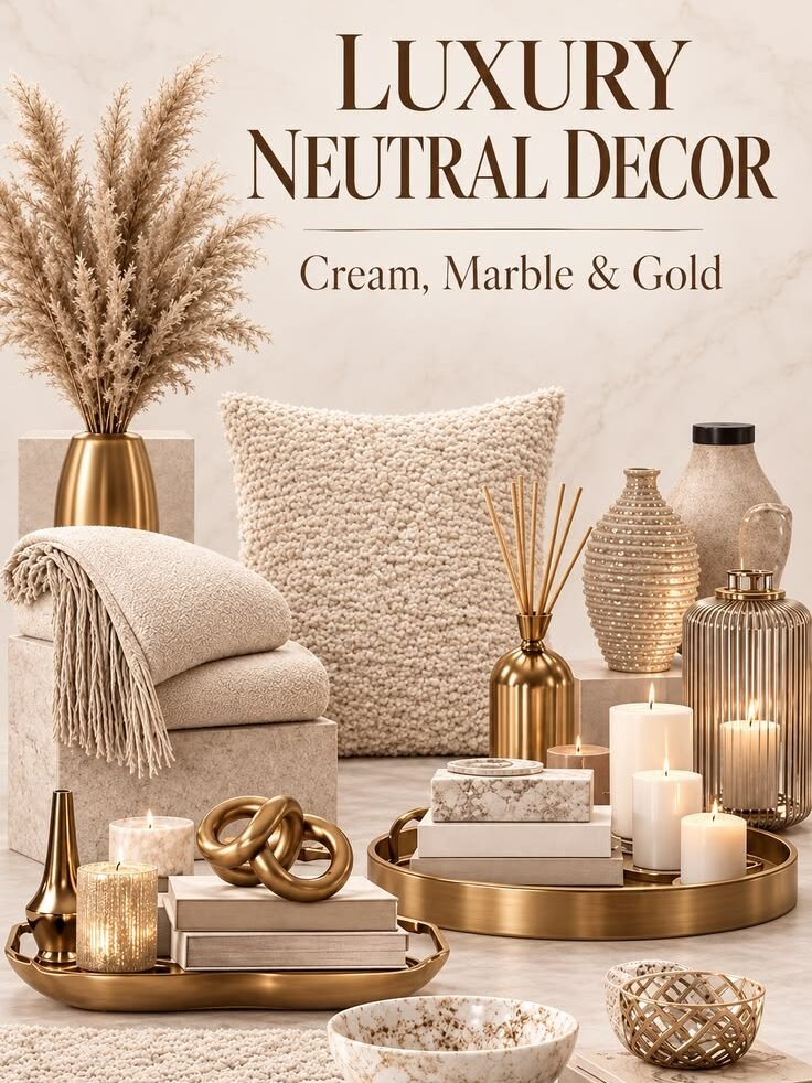 Bring in Brass Accents