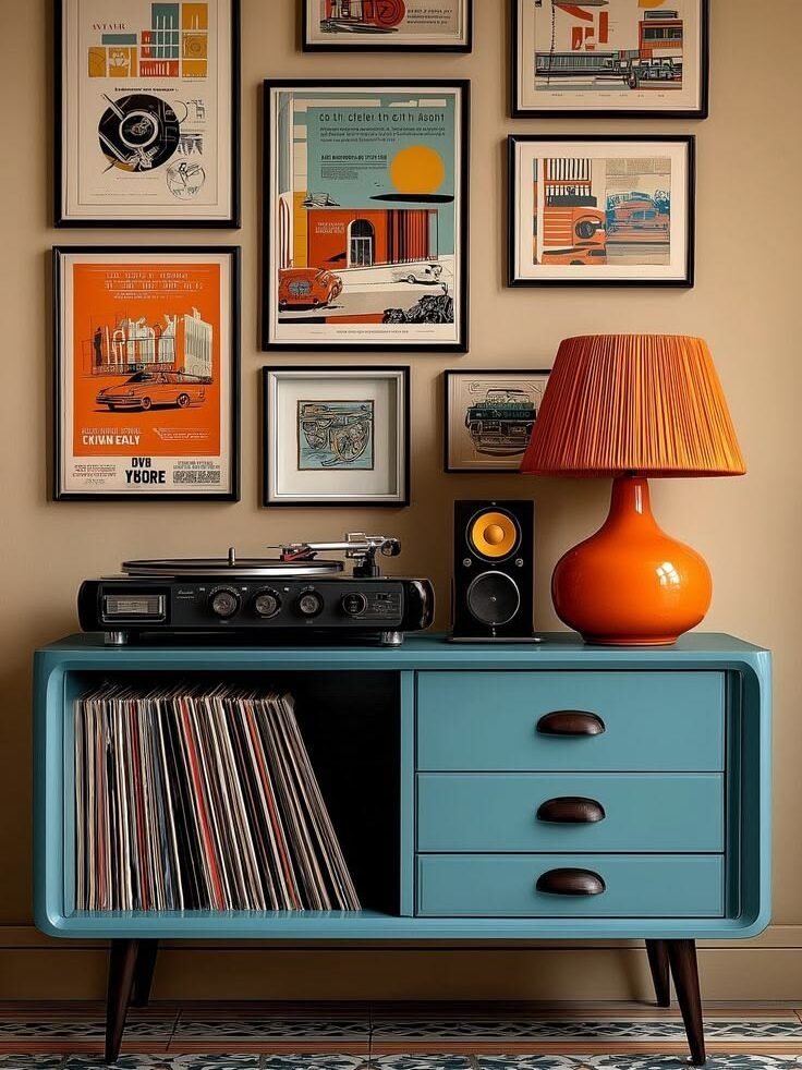 Room Some Personality
