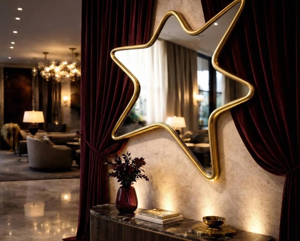 Use a Statement Mirror